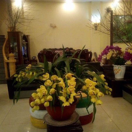 Quyet Tinh Sapa Backpacker Hotel ภายนอก รูปภาพ