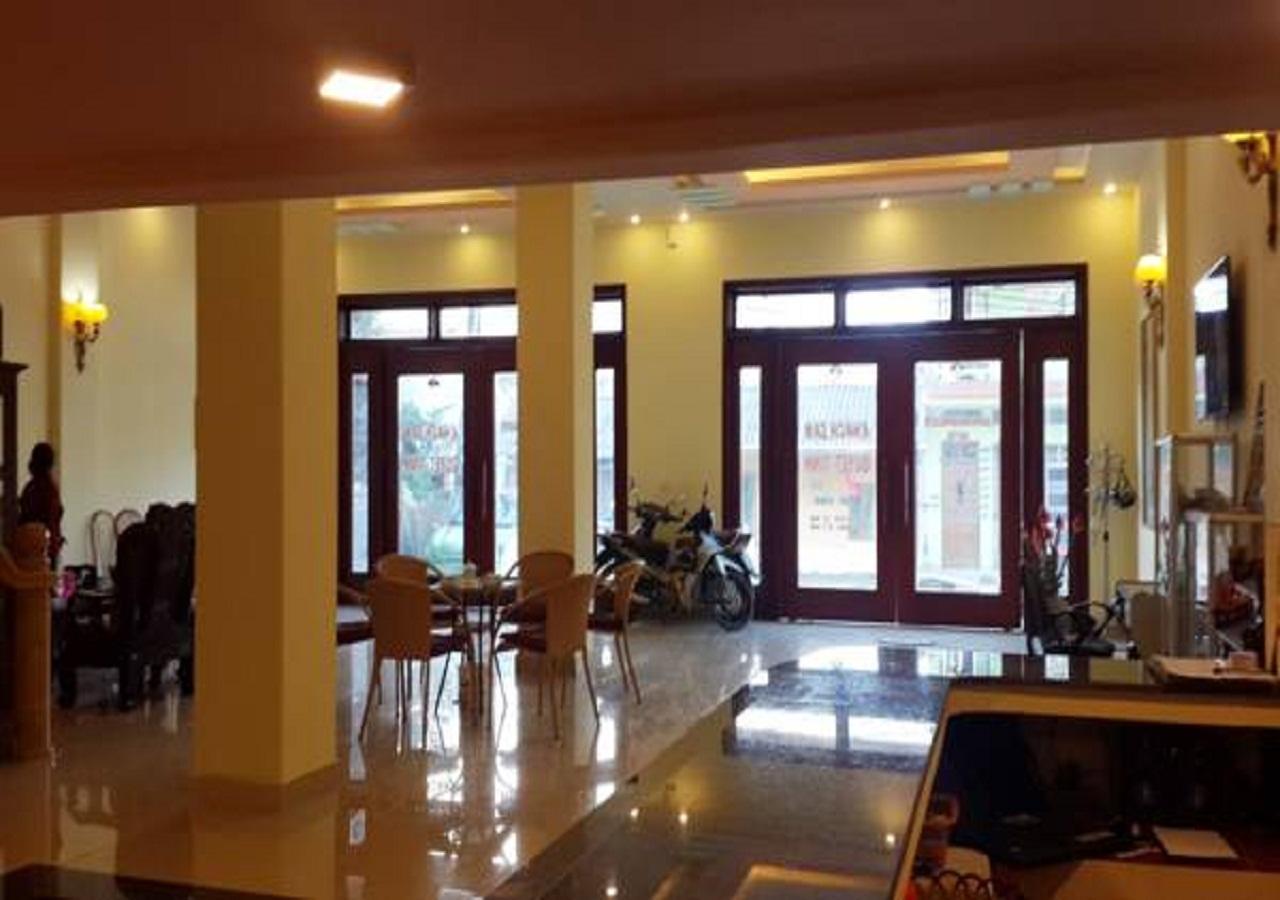 Quyet Tinh Sapa Backpacker Hotel ภายนอก รูปภาพ